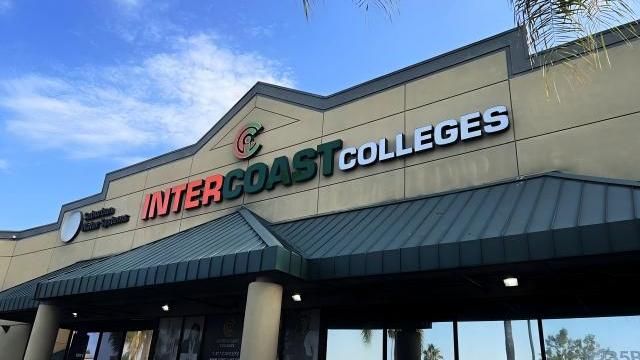 InterCoast College - West Covina