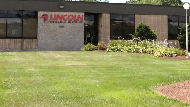 Lincoln Technical Institute - New Britain