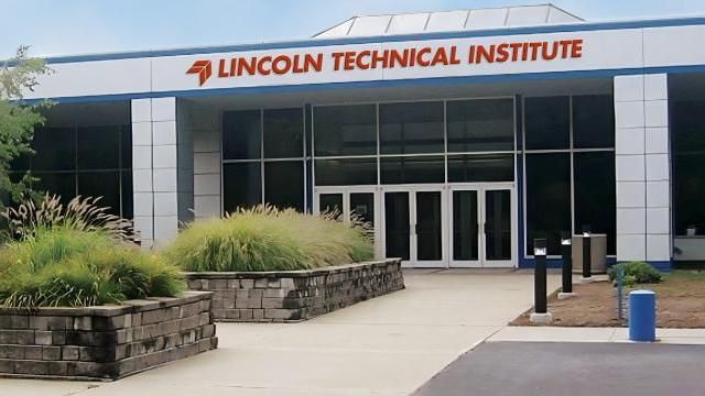 Lincoln Technical Institute - Shelton