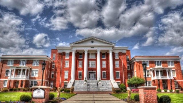 Louisburg College