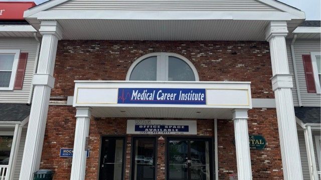 Medical Career Institute