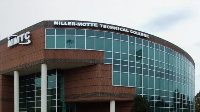 Miller-Motte College - Augusta