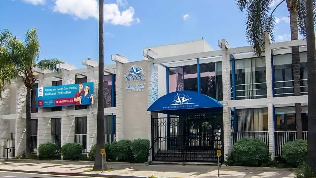 North-West College - West Covina