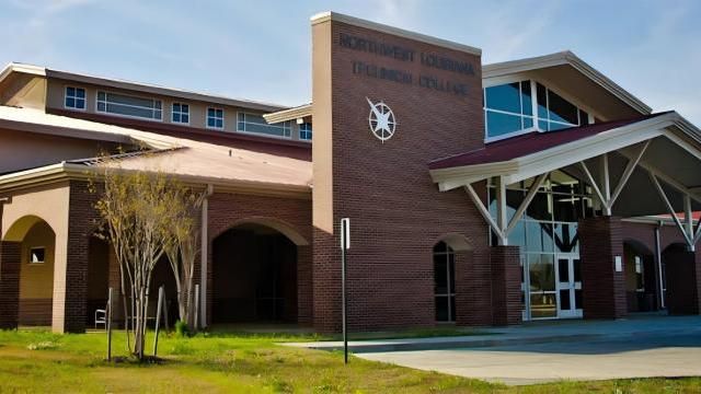 Northwest Louisiana Technical College - Minden