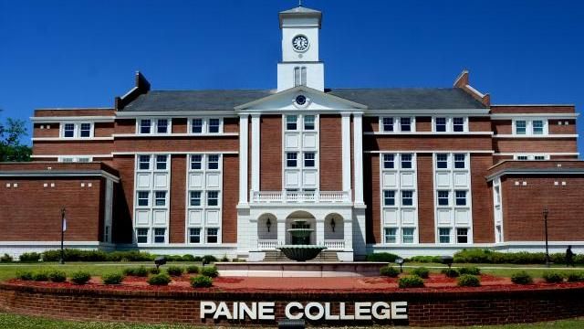Paine College