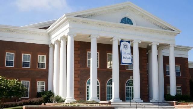 Patrick Henry College