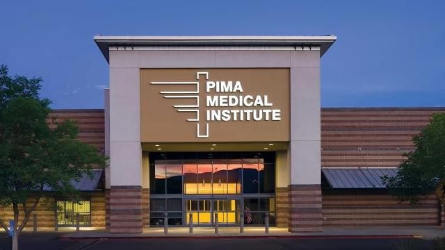 Pima Medical Institute - Albuquerque