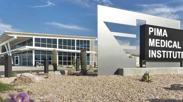 Pima Medical Institute - East Valley