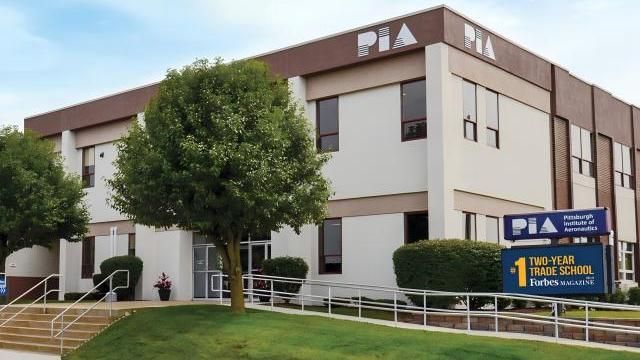 Pittsburgh Institute of Aeronautics (PIA)