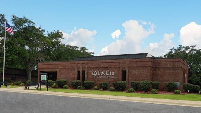 Radford M Locklin Technical Center