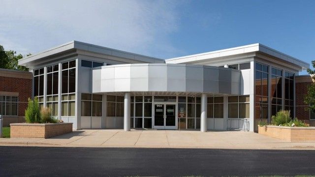 Rasmussen University - Green Bay