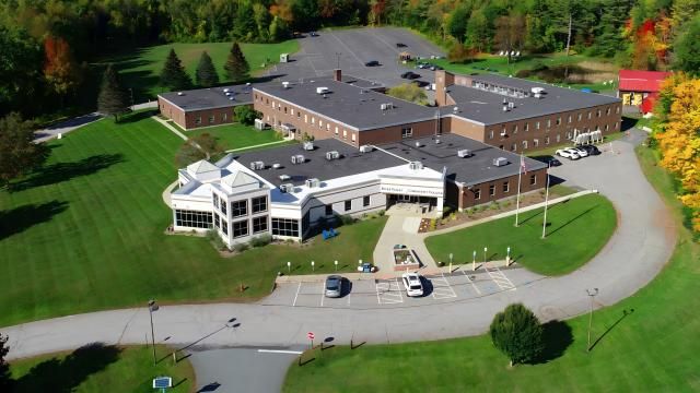 River Valley Community College