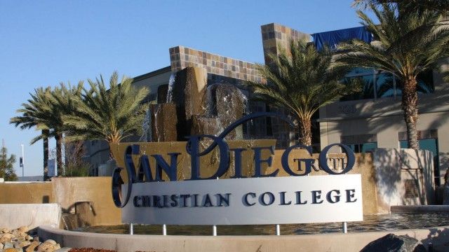 San Diego Christian College