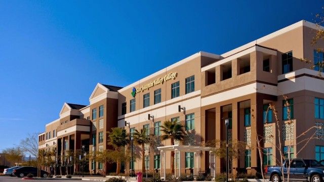San Joaquin Valley College - Lancaster