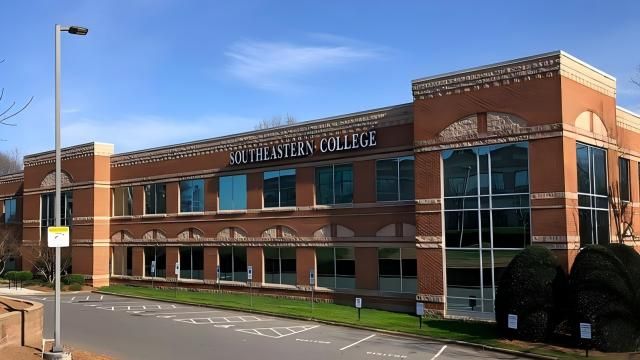 Southeastern College - Columbia