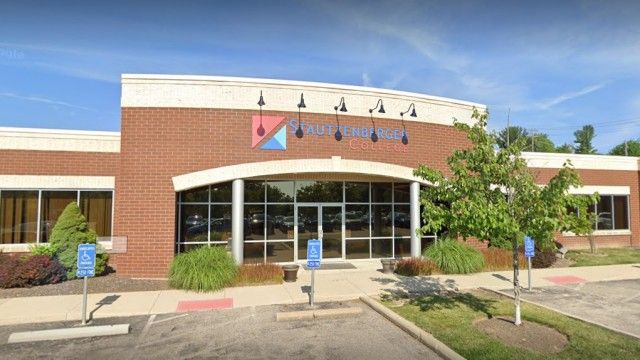 Stautzenberger College - Brecksville