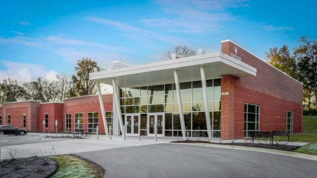 Tennessee College of Applied Technology - Covington