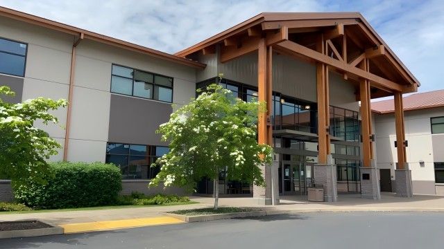 Tillamook Bay Community College