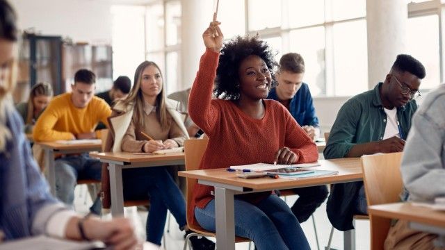 Universal Career School