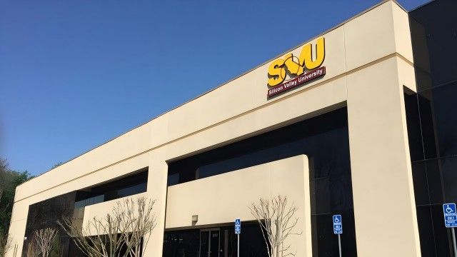 University of Silicon Valley
