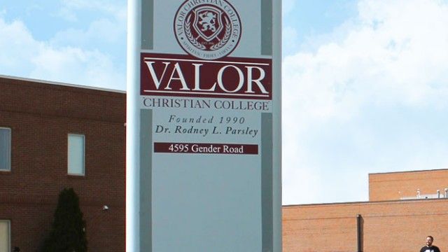 Valor Christian College