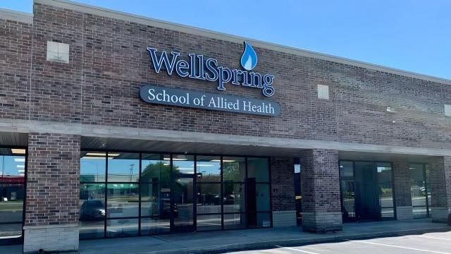 WellSpring School of Allied Health - Kansas City