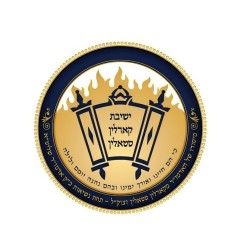 Yeshiva Karlin Stolin - Adult Education