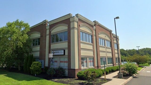 American Institute - Toms River