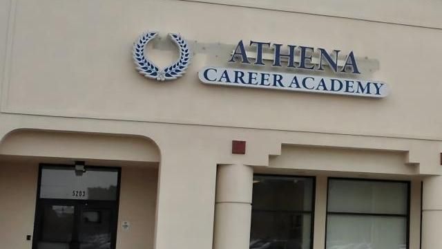 Athena Career Academy