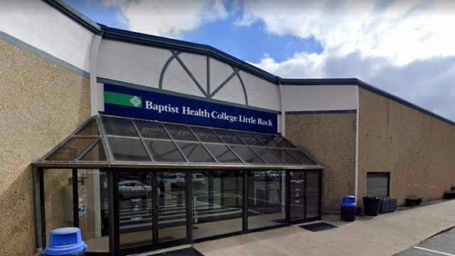 Baptist Health College - Little Rock