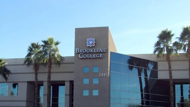 Brookline College - Albuquerque