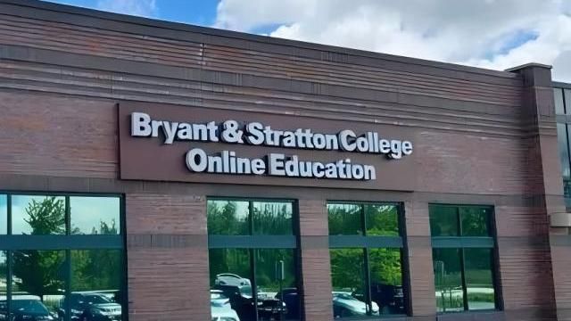 Bryant & Stratton College - Online