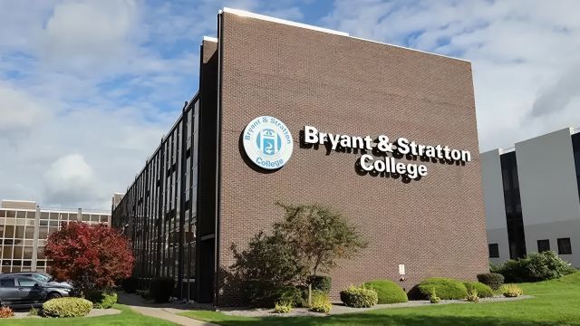 Bryant & Stratton College - Syracuse