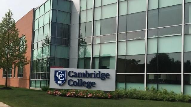 Cambridge College