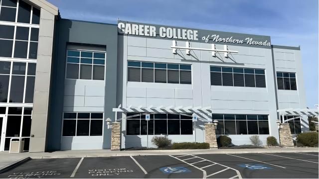 Career College of Northern Nevada