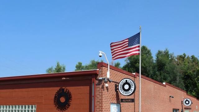 Colorado School of Trades