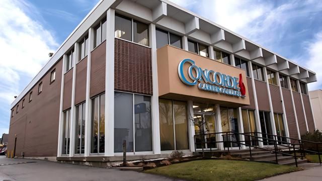Concorde Career College - Portland