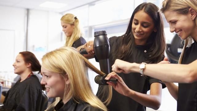 Crave Beauty Academy