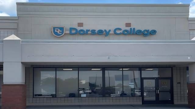 Dorsey College - Saginaw