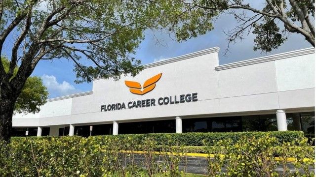Florida Career College - Margate