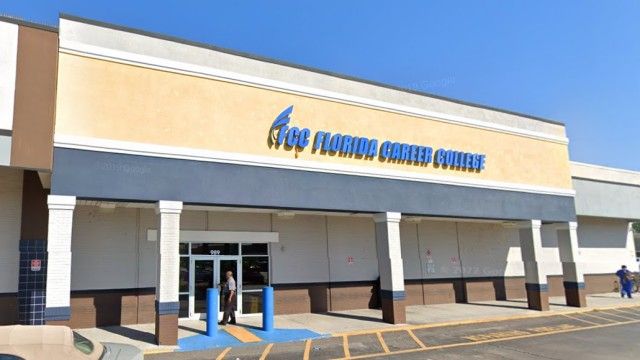 Florida Career College - Orlando