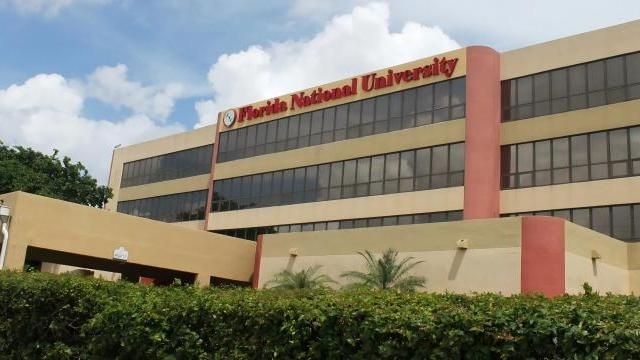 Florida National University