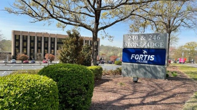 Fortis College - Columbia