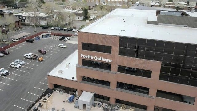 Fortis College - Salt Lake City