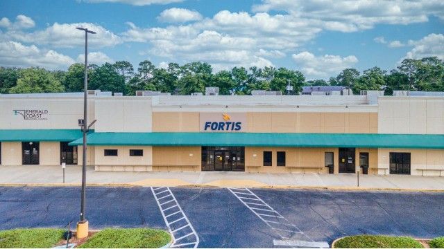 Fortis Institute - Pensacola