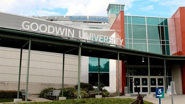 Goodwin University