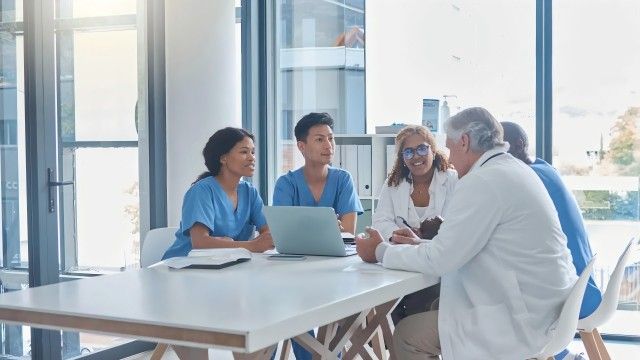 Institute of Medical and Business Careers