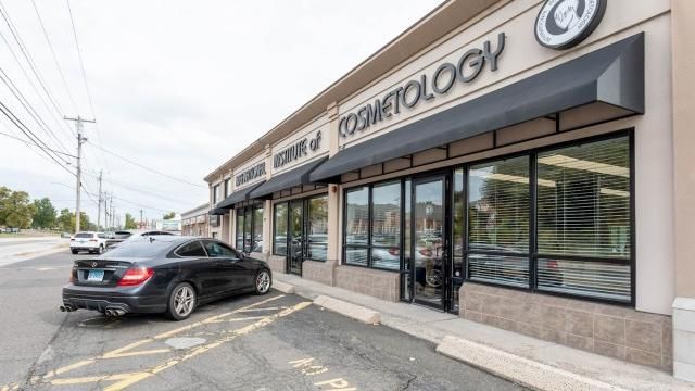 International Institute of Cosmetology - Wethersfield