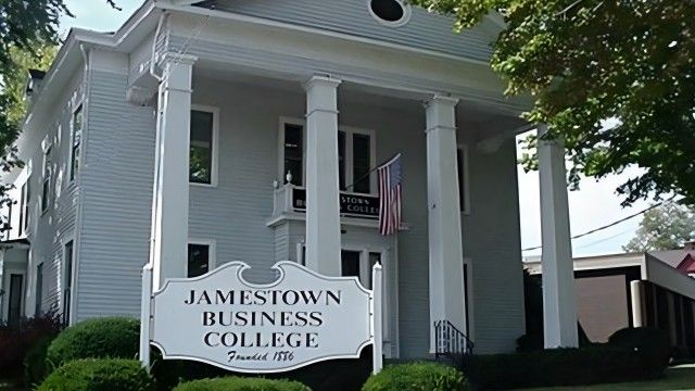 Jamestown Business College