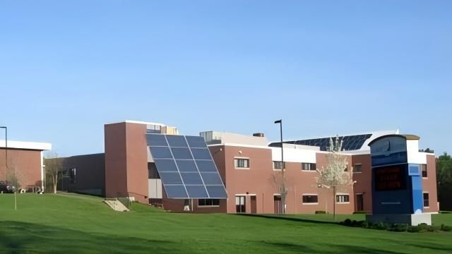 Lakes Region Community College